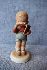 Enesco Memories of Yesterday How Do You Spell Sorry 1987 114529 EUC Free Ship - Picture 1 of 6