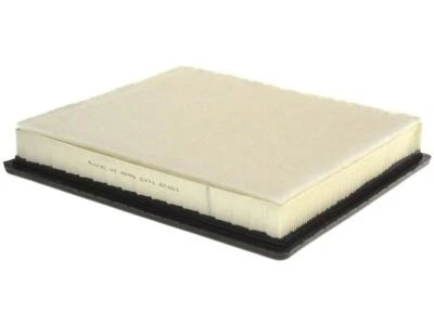 Filtro de aire Mahle 47761VPRV 2016 2015 2017 2018 para Chevrolet Impala 2014-2020 Foto 1 de 2