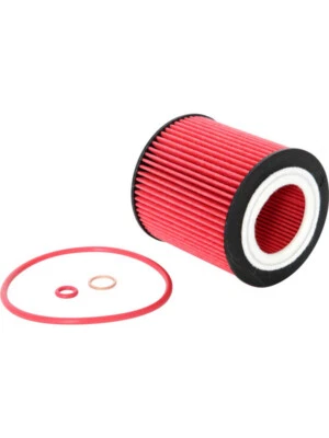 K&N Oil Filter (HP-7014) - Image 1 of 4