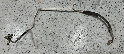 2005-2006 Pontiac GTO AC Compressor line tube hose assy 92184652 OEM - Image 1 of 4
