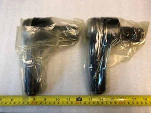 (Two per Box) Baker / Muncie Tie Rod End, pn 15584420, MR# 2747 - Picture 1 of 5