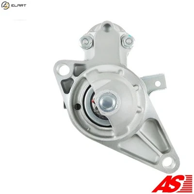 STARTER S6436S FOR HONDA D17A9/D17A5/D17A8/D17Z2/D17A6 1.7L 4cyl CIVIC VII - Image 1 of 4