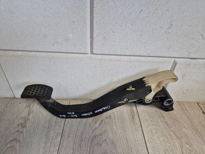 CHEVROLET SPARK CLUTCH PEDAL CLUTCH PEDAL 2010 - 2014 with warranty - Image 1 of 3
