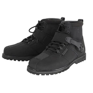 Bota negra Joe Rocket Outbreak - Imagen 1 de 2