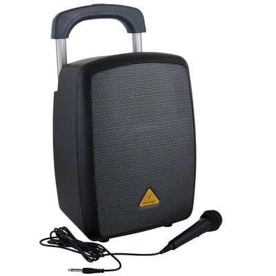 Portables PA System - Behringer EUROPORT MPA40BT-Pro - Bild 1 von 3