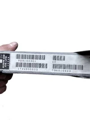 Chasis ECM transmisión en caja de módulo de control compatible con 96-97 VOLVO 850 307012 Foto 1 de 4