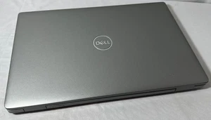 Dell Precision 3560 Laptop i7 1185G7 32GB 512GB SSD 15.6" FHD 2GB GFX Win 11 Pro - Picture 1 of 8