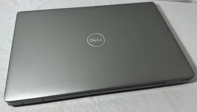 Dell Precision 3560 Laptop i7 1185G7 32GB 512GB SSD 15.6" FHD 2GB GFX Win 11 Pro - Image 1 of 4