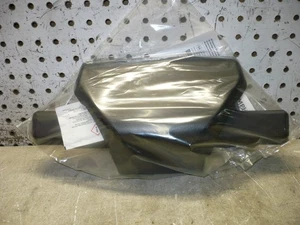 TRIUMPH 10 20 TIGER 800 XC XCA XCX + EXPLORER BACKREST PAIR TOP BOX A9500514 OEM - Picture 1 of 14