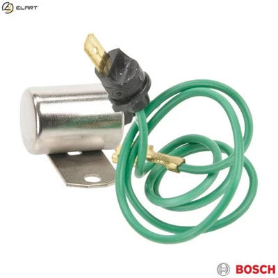 CAPACITOR IGNITION SYSTEM 1 237 330 245 FOR VW K 1.5L 4cyl FASTBACK Hatchback - Image 1 of 4