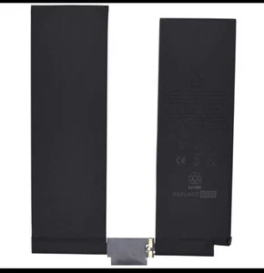 Batterie pour Apple iPad Pro 12.9" 1ère Génération de Remplacement A1577 3.77V 10307mAh - Photo 1/1