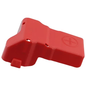 1pc Car Under Hood Positive Battery Post Cover for   1500 2019-20211778 - Picture 1 of 7