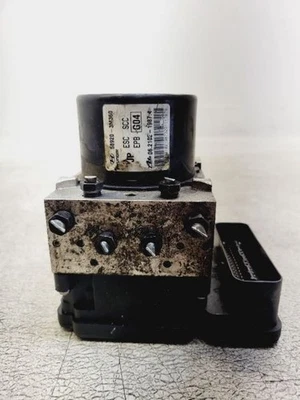 2012-2013 Hyundai Equus ABS Anti-Lock Brake Pump 58920-3M360 *w/o Adaptive Cruis - Image 1 of 4