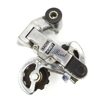 Vintage 80er Sachs Huret 41.1D Rennrad Schaltwerk gebraucht GN-561-B4 - Bild 1 von 4