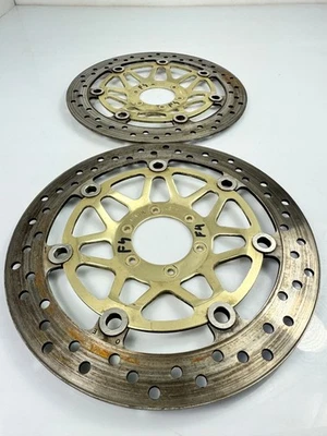 CBR 600 F4 PC35D COMPLETE FRONT 1pc - Image 1 of 4