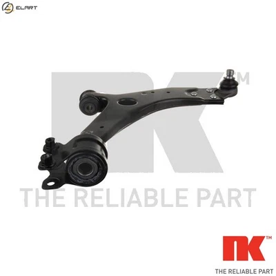 CONTROLTRAILING ARM WHEEL SUSPENSION 5012572 FOR FORD KUGA/VAN TXDA/UFDA 2.0L - Image 1 of 4