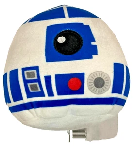 Star Wars R2D2 Plüschtier Stofftier 5 Zoll Squishmallow - Bild 1 von 1