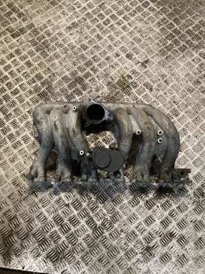 MERCEDES-BENZ S 320 CDI W220 Collettore Di Aspirazione 6130900237 3.2 Diesel Foto 1 de 4