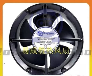 HONGUAN H20060B2HL 22060 AC220V/240V 0.45A Inverter Axial Cooling Fan - Picture 1 of 2