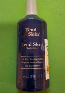 118 ml Tend Skin Solution Rasierpickel Rasierbrand eingewachsene Haare - Bild 1 von 2