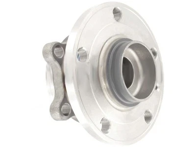 Conjunto de buje de rueda delantero para Volkswagen Beetle 2012-2019 71586GSYJ 2013 2014 Foto 1 de 2