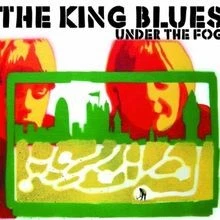 Under the Fog von King Blues | CD | Zustand sehr gut - Bild 1 von 2