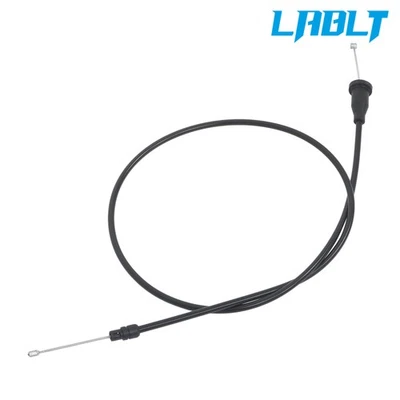 Cabo de freio de estacionamento dianteiro para Chrysler Dodge Grand Caravan 2006-2007 4721310AC - Imagem 1 de 4