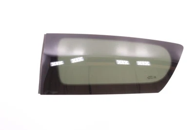 2017 - 2025 CHRYSLER PACIFICA REAR LEFT QUARTER WINDOW GLASS OEM 68238495AC - Image 1 of 4