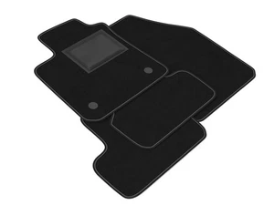 Fußmatten Autoteppiche für Renault Megane 4 ab 2016 bis 2024  - Bild 1 von 2