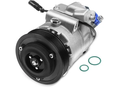 Compresor de aire acondicionado delantero para Volkswagen Fox 1987-1993 APR 31539ZNNM 1988 1989 1990 Foto 1 de 2