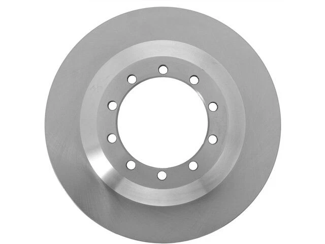 Rotor de freno trasero para Ford F450 Super Duty 1999-2004 2000 2001 2002 2003 BN643GW Foto 1 de 1