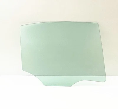 Passenger/Right Rear Door Window Glass Tempered For 2017-2025 Alfa Romeo Giulia — 第 1/4 张图片