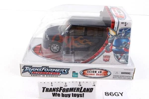 Autobot Skids Sealed MISB MOSC 124 Scale Alternators Transformers - Picture 1 of 3