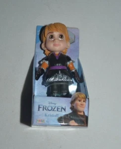 2023 DISNEY FROZEN - KRISTOFF DOLL DISNEY 100 YEARS SERIES - Picture 1 of 3