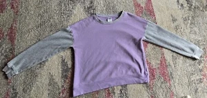 Altetic Works Sweatshirt  Girls Size XL 14/16 - Picture 1 of 6
