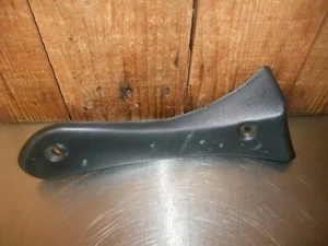 Triumph Sprint ST 955i 1st Gen 2000 Right Mirror Inner Panel GWO #176 - Picture 1 of 3