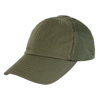 Condor Tactical Team Mesh Cap TCTM - Image 1 of 4