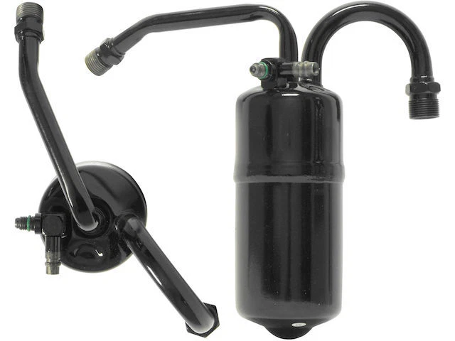 Acumulador de aire acondicionado UAC 41HG38B para camión Sterling LT9511 2000-2001 acumulador Foto 1 de 1