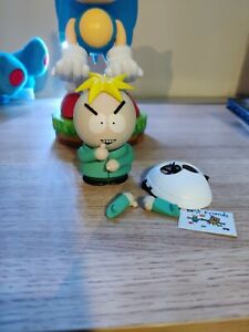 🔥Mezco South Park Series 3 Butters With Hockey Mask RARE! BEST DEAL!🔥