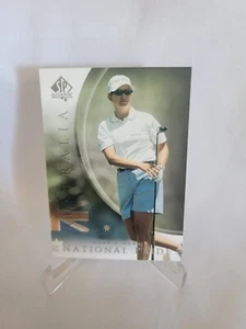 Kerry Web 2004 SP Authentic ' National Pride ' Parallel #43 - Picture 1 of 2