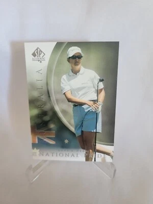 Kerry Web 2004 SP Authentic ' National Pride ' Parallel #43 - Image 1 of 2