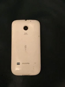 HUAWEI ASCEND 2 M865 - 2GB BLACK (US CELLULAR) FREE BUNDLE & SHIP - Picture 1 of 1