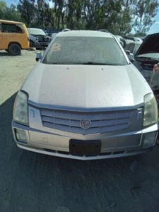 Chassis ECM Driver Left Hand Trunk Park Assist Fits 04-06 SRX 25611444 - Picture 1 of 11