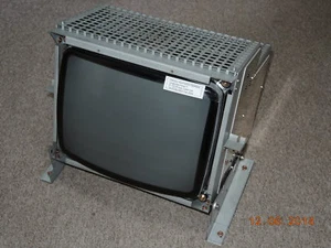 Lid Dialog11 Monitor Refurbished in Exchange; Grundig CNC36 - Picture 1 of 2