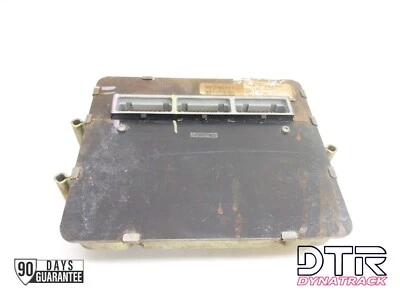 Programmed 1998 Dodge Dakota 3.9L ECU ECM Engine Contorl Module 56046323AC - Image 1 of 4