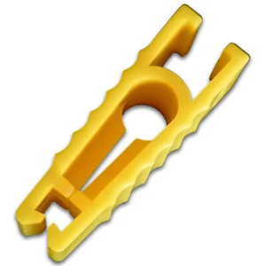 MTA Sicherungszange Greifer Klammer für ATO ATC MINI MAXI Flachsteck Sicherungen - Afbeelding 1 van 5