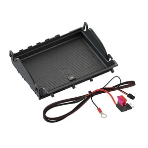 Inbay Qi wireless charging station dashboard for Skoda Octavia (5E) 2013+ - Picture 1 of 6