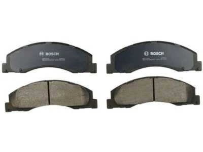 For 2008-2019, 2021-2024 Ford E350 Super Duty Brake Pad Set Bosch 51994RDPG - Image 1 of 2