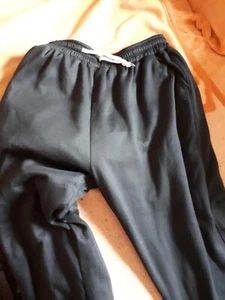 Warme Jogginghose Damen Thermofleece gefüttert warme Sweathose  Gr. L - Bild 1 von 3