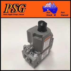 Middleby Marshall 42810-0121 Combo Gas Valve Honeywell VR8304M2188 Pizza Ovens - Picture 1 of 8